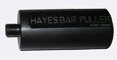 Hayes Bar Puller