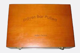 Bar Puller Kit