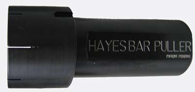 Hayes Bar Puller